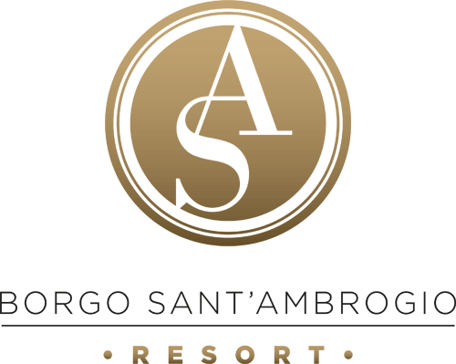 Borgo Sant'Ambrogio - Logo
